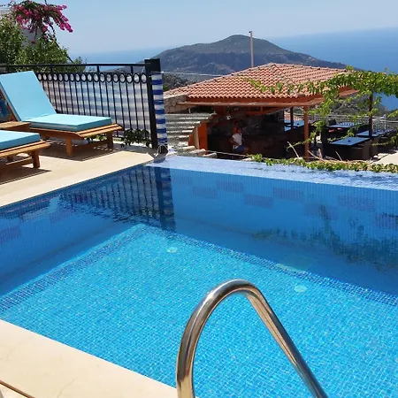 Paradise Villalari Villa